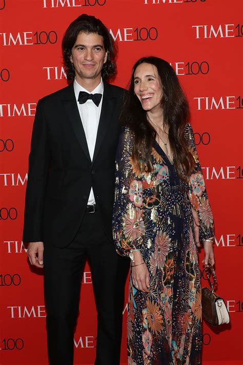 rebecca neumann|wecrashed adam neumann wife.